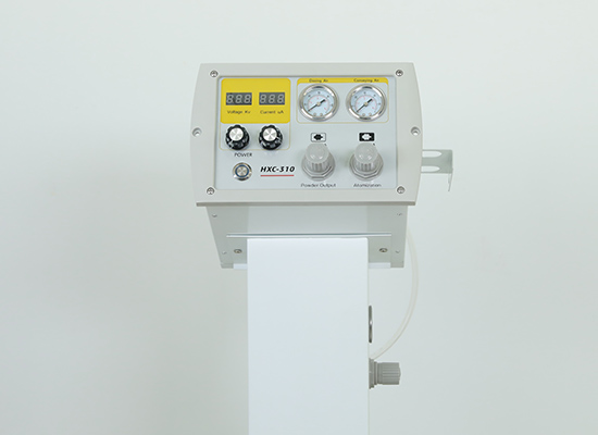 Powder Coating Machine: Revolutionizing Surface Finishing in Modern Industries