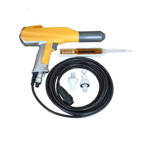 Powder Coating Gun Systems Comprehensive Solutions for Industrial and Commercial Finishing Needs‌