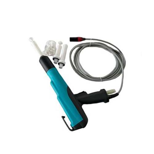 Diy Powder Coat Gun: Perfect for Home Coating Projects
